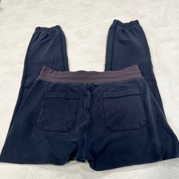 Vuori navy jogger unisex Large - Picture 6 of 8